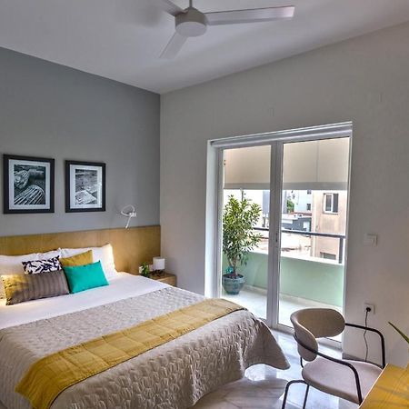 Koukounari Living Spaces Preveza Bagian luar foto