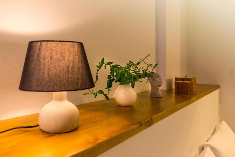 Koukounari Living Spaces Preveza Bagian luar foto
